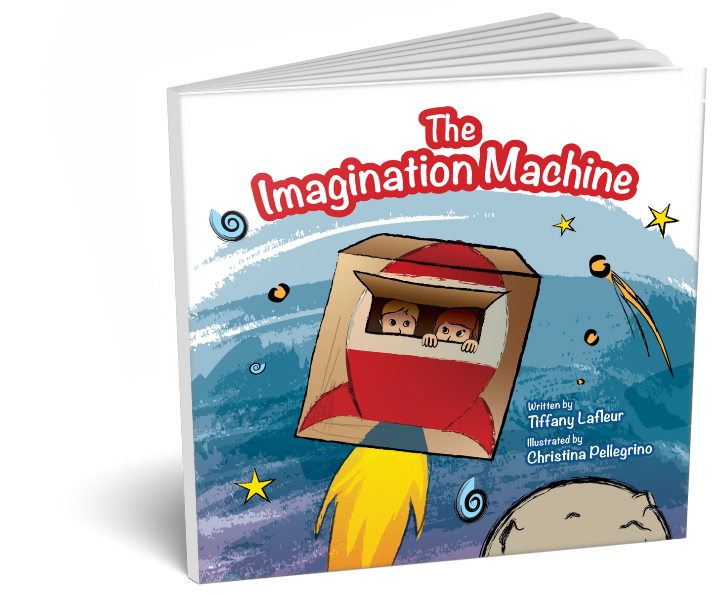 HolderGIVES | Gift-a-Book to Atlanta Children's Shelter