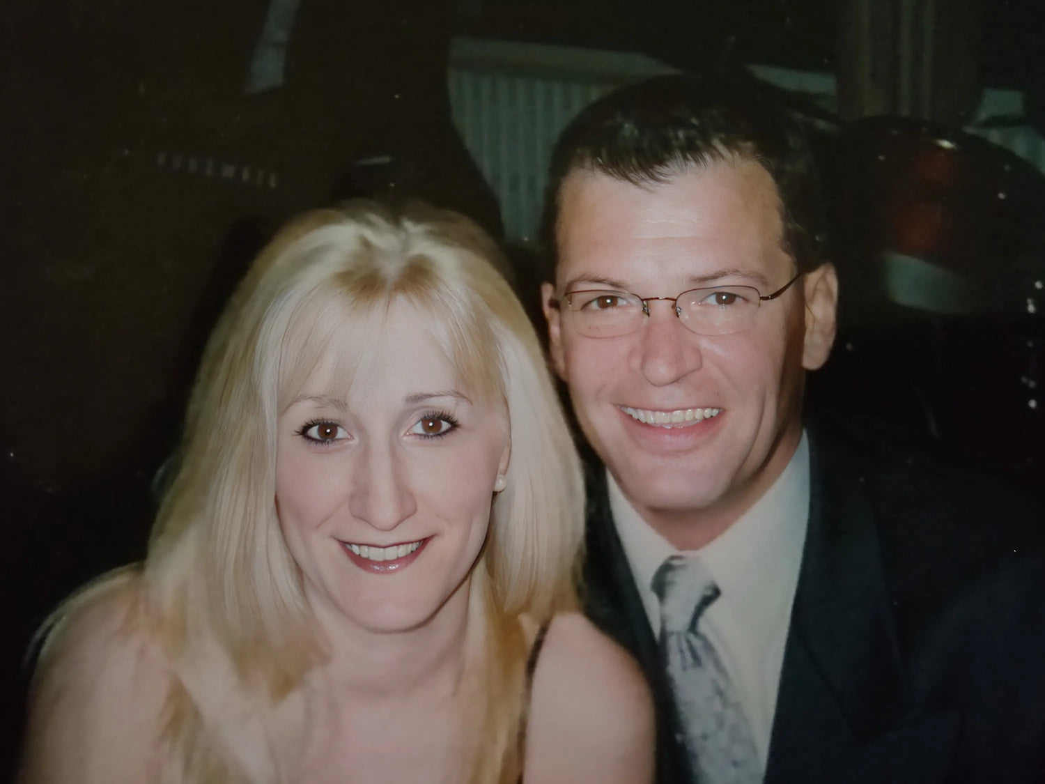 Michael & Susan Lynch