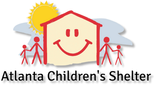 HolderGIVES | Gift-a-Book to Atlanta Children's Shelter