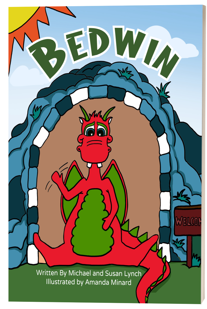 Gift S.L. Students "Bedwin" (2nd and 3rd graders)