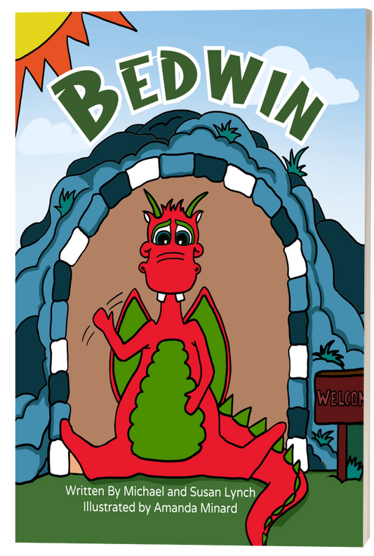 Gift S.L. Students "Bedwin" (2nd and 3rd graders)