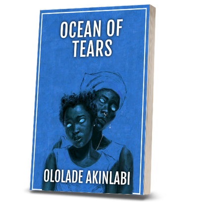 Ocean of Tears: A Novel