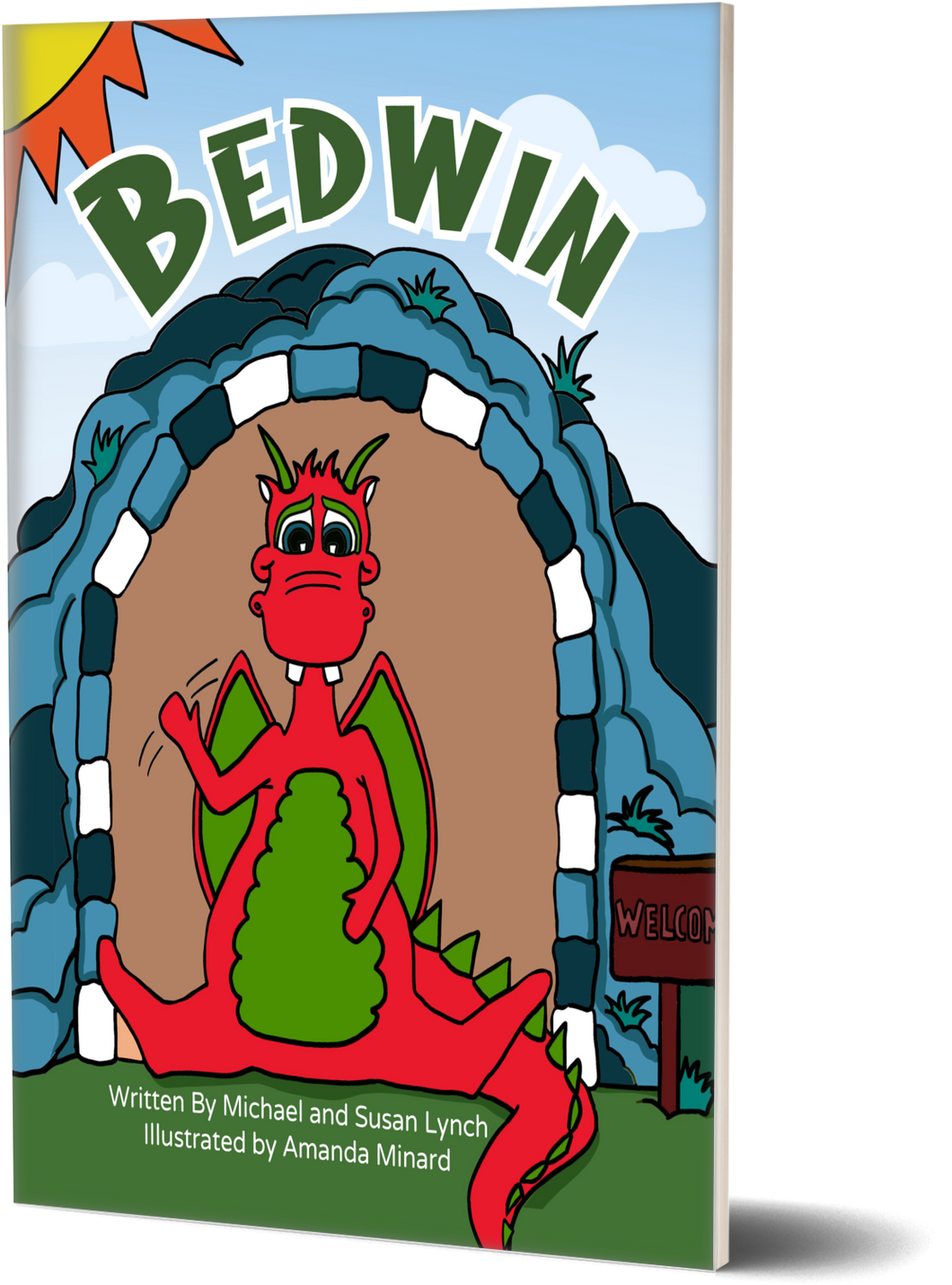 Bedwin (Pre-Order)