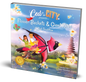Gift S.L. Lewis Students "Flower Baskets & Giant Kites" (4th - 5th graders)