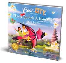 Load image into Gallery viewer, Gift-a-Book to a Canby Lane 3rd, 4th, or 5th Grade Student
