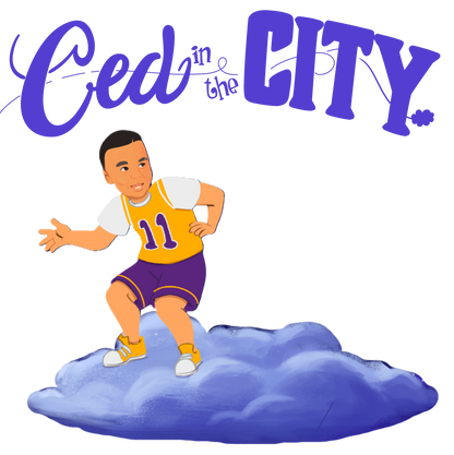 CedintheCity Triple Pack!