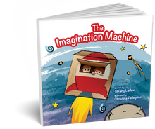 Load image into Gallery viewer, HolderGIVES | Gift-a-Book to Atlanta Children&#39;s Shelter
