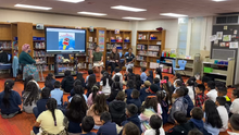 Load image into Gallery viewer, Gift &quot;Birthday Surprise&quot; to an S.L. Lewis 2nd Grade Student
