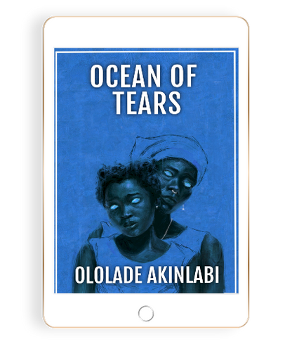 Ocean of Tears: A Novel