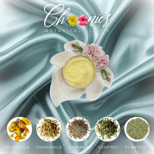 Load image into Gallery viewer, Petals &amp; Silk Body Veil
