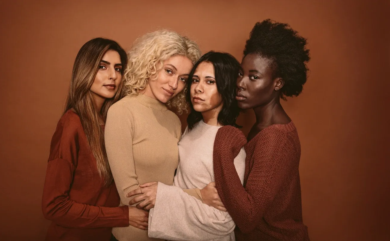 UNSILENCED: The Anthology Project