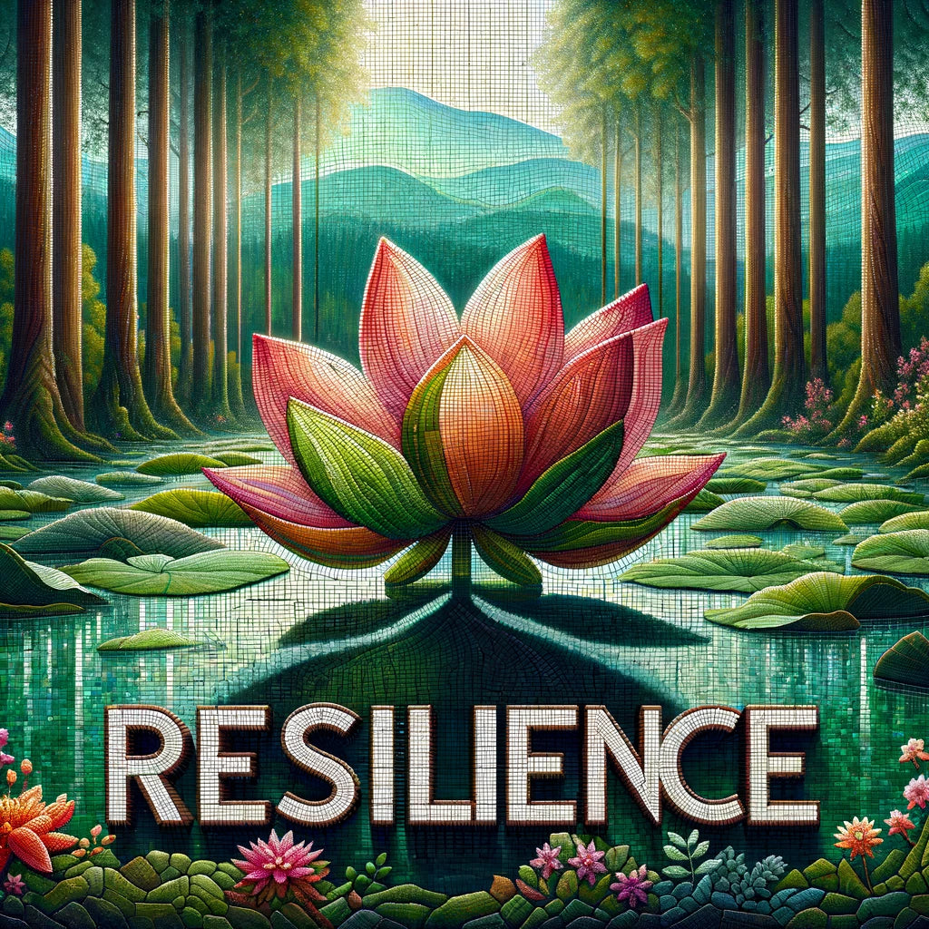 Resilience