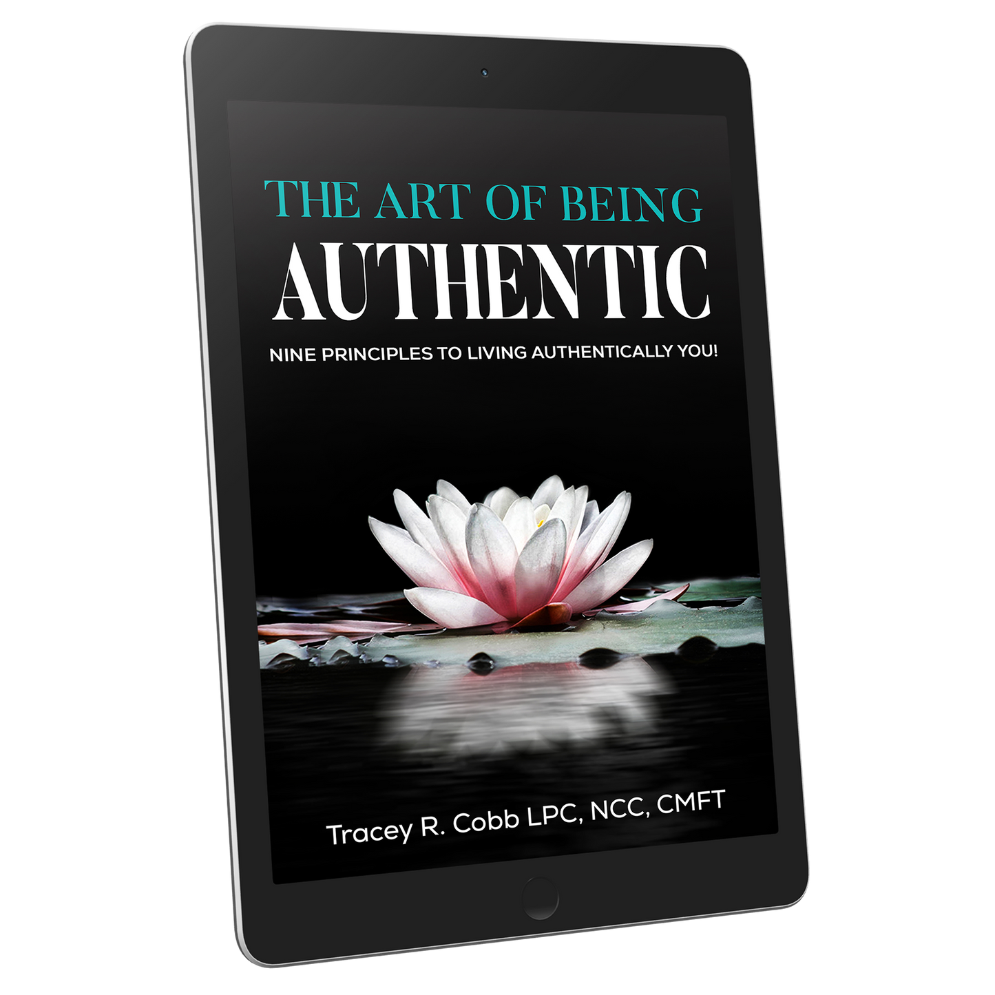 The Art of Being Authentic (eBook)
