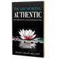 The Art of Being Authentic by Tracey R. Cobb