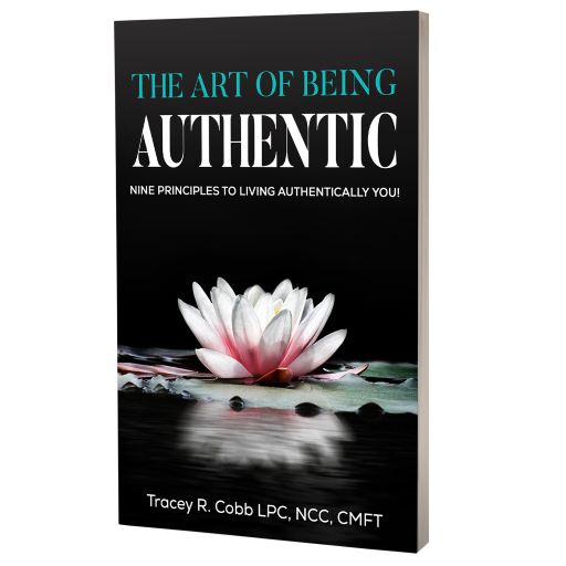 The Art of Being Authentic (Paperback)