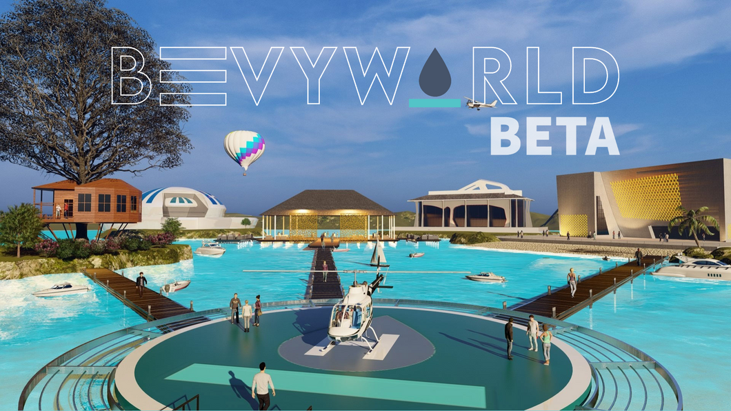 BevyWorld Beta Membership