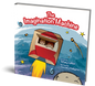 The Imagination Machine by Tiffany Lafleur (Hardcover + FREE Digital Coloring Book)