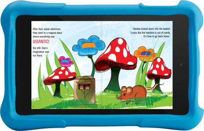 The Imagination Machine by Tiffany Lafleur (Ebook)