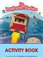FREEBIE: The Imagination Machine Activity Book (Digital)