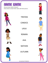 Load image into Gallery viewer, FREEBIE: Birthday Surprise Activity Book (Digital)
