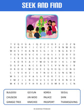 Load image into Gallery viewer, FREEBIE: Happy Chuseok: A Korean Thanksgiving Activity Book (Digital)
