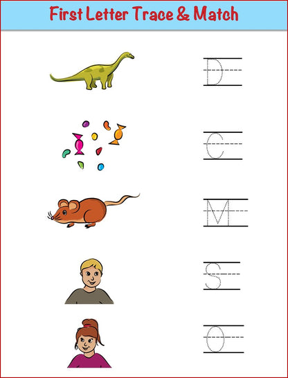 FREEBIE: The Imagination Machine Activity Book (Digital)