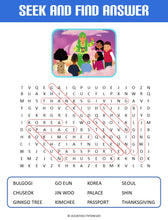 Load image into Gallery viewer, FREEBIE: Happy Chuseok: A Korean Thanksgiving Activity Book (Digital)
