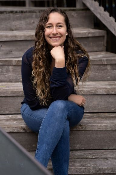 The Imagination Machine by Tiffany Lafleur (Ebook)